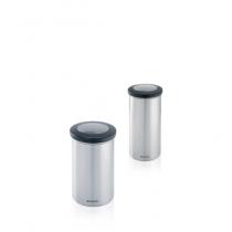 Clear Top Canister
