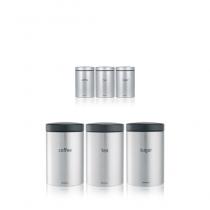 Round Canister