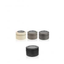 Window Lid Canister