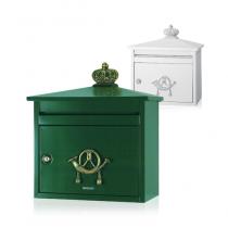 Postbox B210