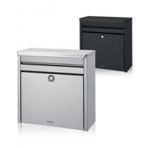 Postbox B540