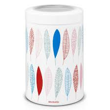Window Lid, 1.4 Litre - Pauline Colour