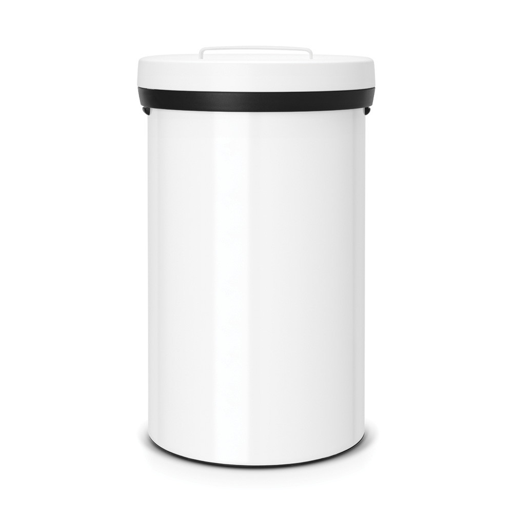 Big Bin, 60 litre - White