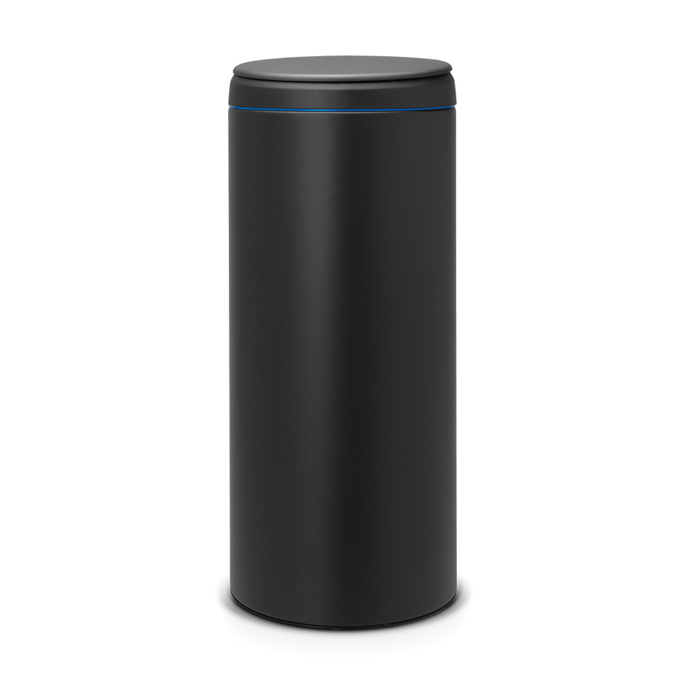 FlipBin, 30 litre, Plastic Inner Bucket - Anthracite