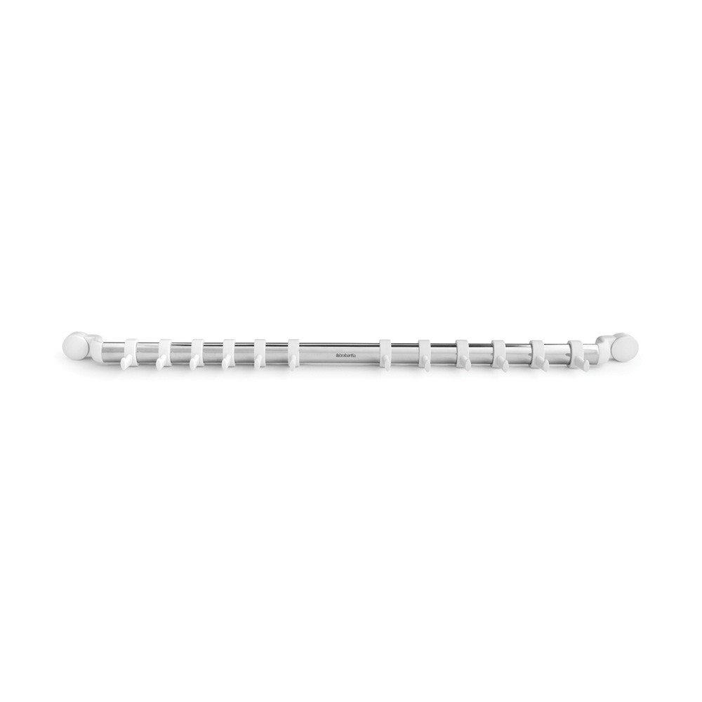 Gadget Hanging Rack with 12 Hooks - Essential Line