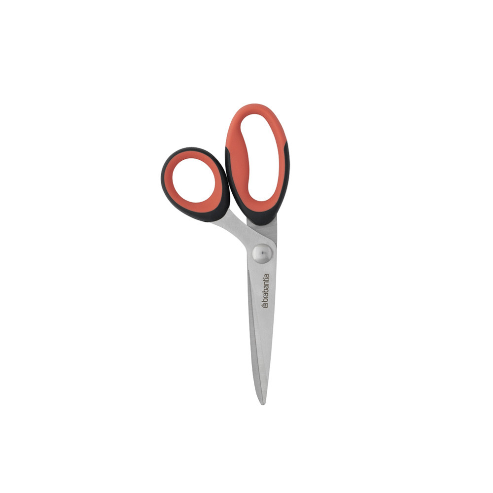 Kitchen Scissors, TASTY+ - Terracotta Pink