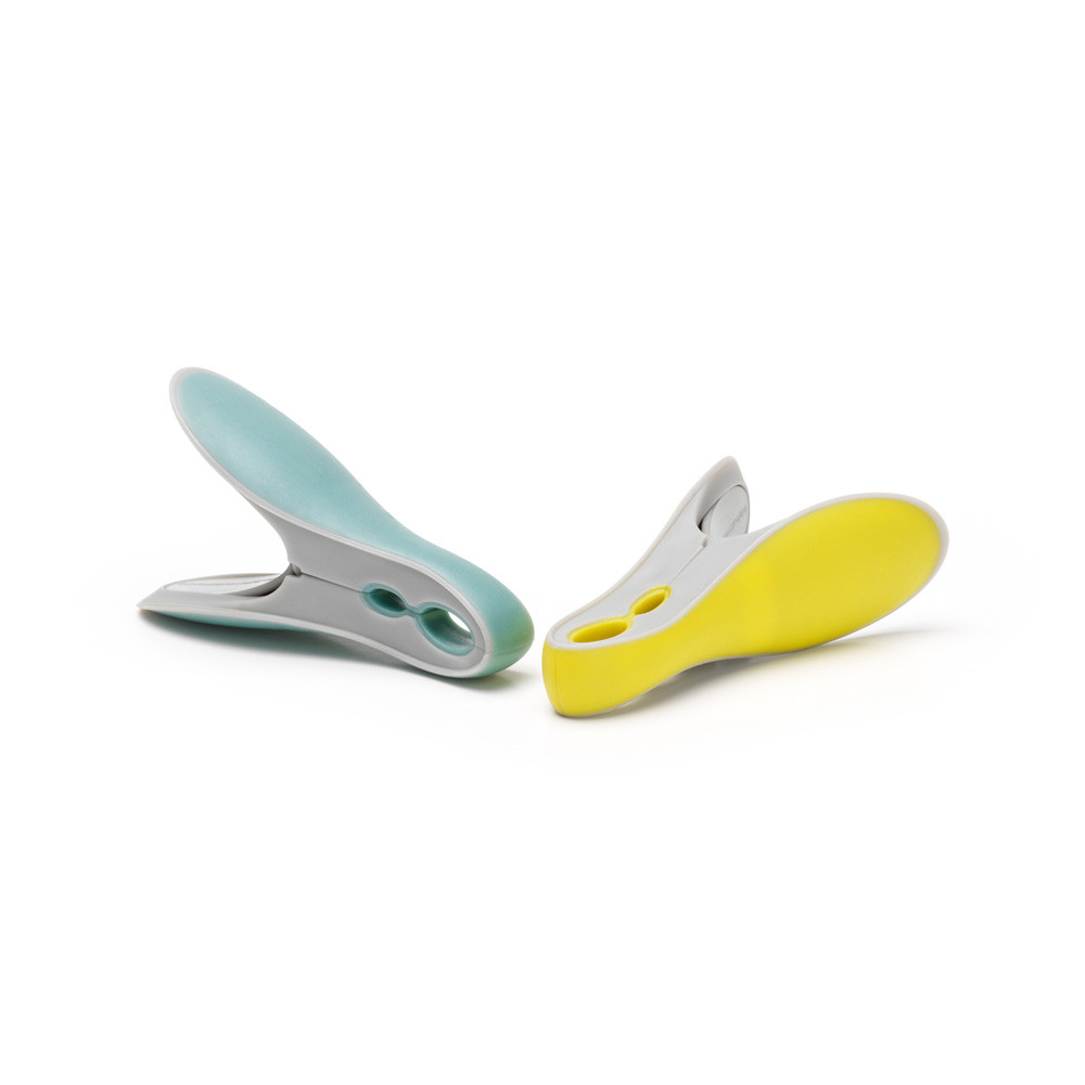 Smart Pegs, set of 8 - Mixed