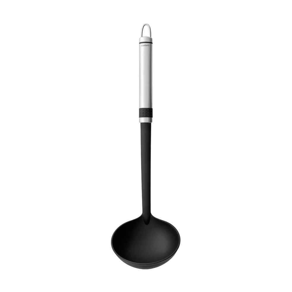 Soup Ladle, Non-Stick - Profile Line