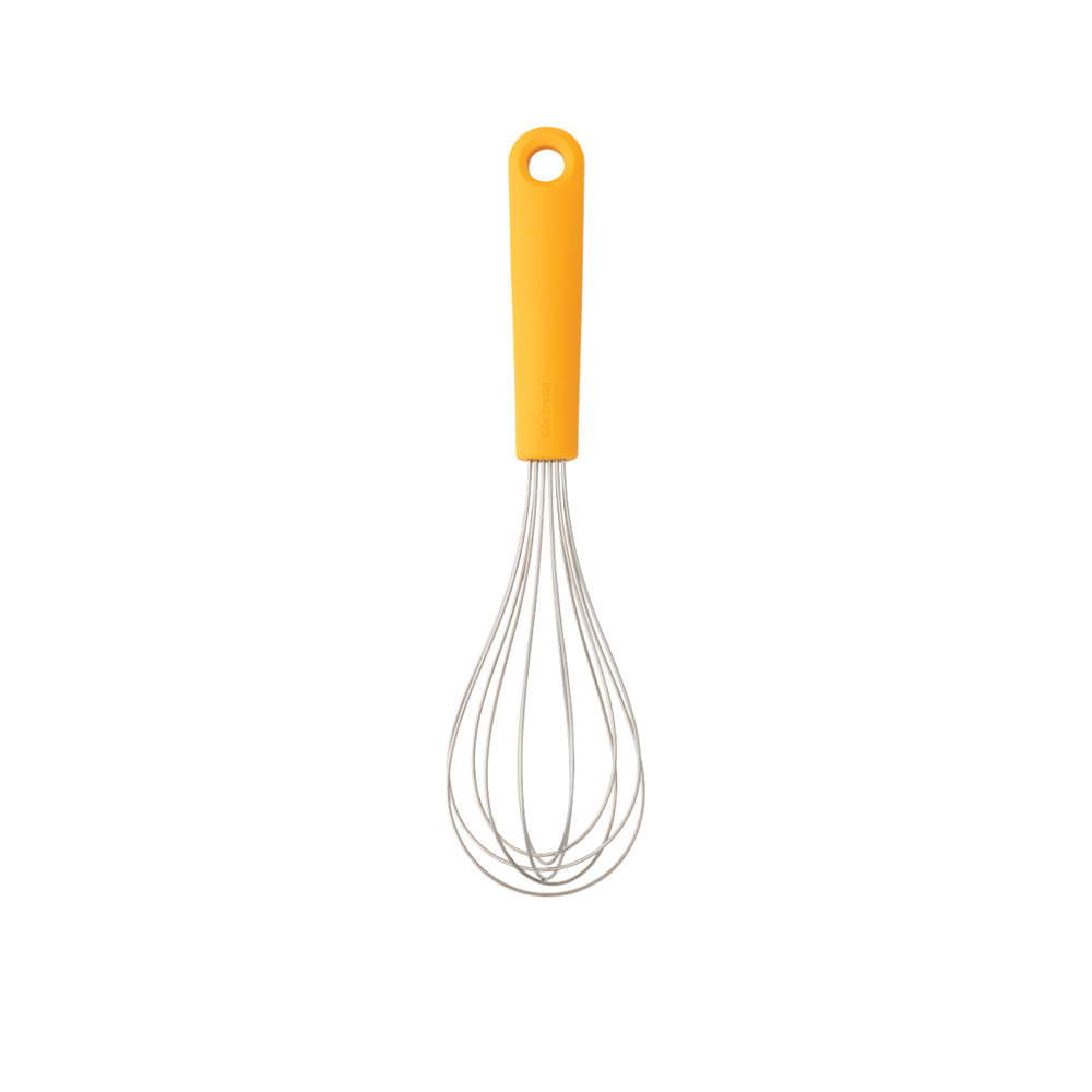 Whisk, Large, TASTY+ - Honey Yellow