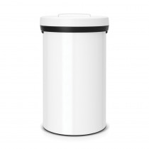 Big Bin, 60 litre - White
