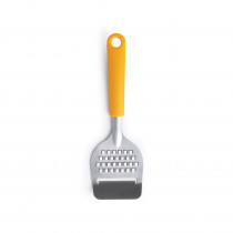 Cheese Slicer plus Grater, TASTY+ - Honey Yellow