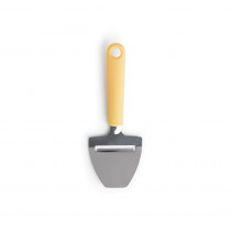 Cheese Slicer, TASTY+ - Vanilla Yellow