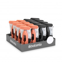 Corkscrew Display TASTY+, 16 pcs - Mixed