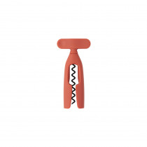 Corkscrew, TASTY+ - Terracotta Pink