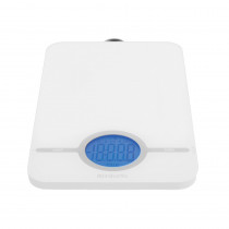  Digital Kitchen Scales - White