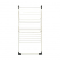 Drying Rack Tower, 23 metres - Fresh White
