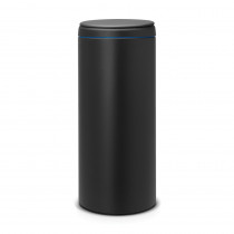 FlipBin, 30 litre, Plastic Inner Bucket - Anthracite