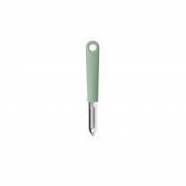 Food Peeler plus Zester, TASTY+ - Jade Green