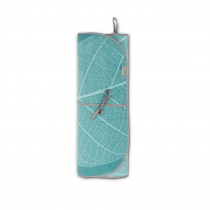 Ironing Blanket, 65x120 cm - Mint Leaves