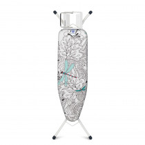 Ironing Board S, 95x30 cm, Steam Iron Rest - Dragonfly