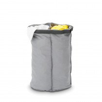 Laundry Bin Bag, 55 litre, for Laundry Bin Selector
