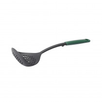 Skimmer plus Ladle, TASTY+ - Fir Green