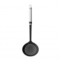 Skimmer/Strainer Spoon, Non-stick - Profile Line