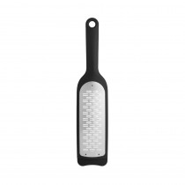 Slice Grater plus Cover, TASTY+ - Dark Grey