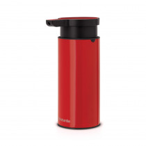 Soap Dispenser - Passion Red