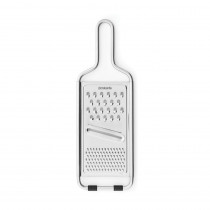  Universal Grater - Brilliant Steel